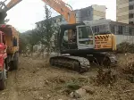 Yeni hastanede geri sayım başladı