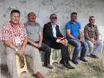 Geyvespor lige fırtına gibi başladı