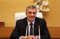 Toçoğlu: AK Parti’yle Türkiye kazanacak