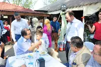 Başkan Kaya’dan, Oğluna Muhteşem Sünnet Düğünü