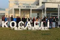 METEM'den Tubitak'a Gezi