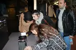 METEM'den Tubitak'a Gezi