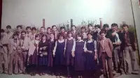 Geyve Lisesinden Nostalji-4