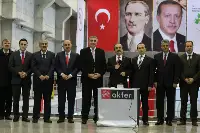 Doğançay HES resmen hizmete girdi