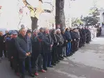 Hammaz’ların Acılı Günü