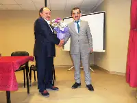 NEDEN SAKARYA ÜNİVERSİTESİ?