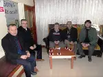Gültekin Düğün Salonu