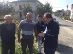 Asfalt Çalışmaları Tam Gaz