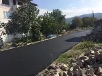Asfalt Çalışmaları Tam Gaz