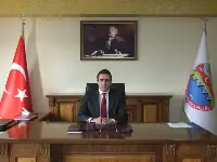 Geyve Kaymakamı Memiş'ten Cumhuriyet Bayramı Mesajı