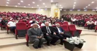 GEYVE'DE DEĞERLER EĞİTİMİ