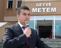 Geyve METEM'de Tadilat Var