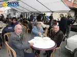 Taşpınar İçin Hayır Cemiyeti Yapıldı
