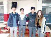 Geyve Anadolu'da Seçim Heyecanı