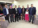 Cemile ile Enes Erdem Muradına Erdi