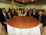 Cemile ile Enes Erdem Muradına Erdi