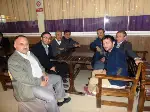 Cemile ile Enes Erdem Muradına Erdi