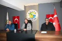 Belediye Meclisi Aralık Ayı Toplantısı Yapıldı