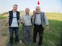 Halil Karadağlı Hakkın Rahmetine Kavuştu