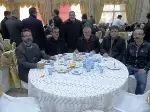 Arzu ile Ömer Faruk Safitürk Muradına Erdi