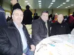 Arzu ile Ömer Faruk Safitürk Muradına Erdi