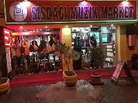 SİS DAĞI MÜZİK MARKET 