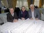 Arzu ile Ömer Faruk Safitürk Muradına Erdi
