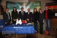 Sakaryalı Çiftçilere Tarımsal İşletme Dersi