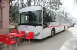 Gönüllü Kan Bağış Ekibi Geyve’de