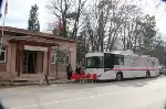 Gönüllü Kan Bağış Ekibi Geyve’de