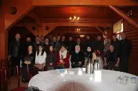 Emlak Kursiyerleri Belgelerini Aldı