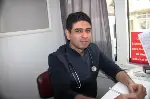Gönüllü Kan Bağış Ekibi Geyve’de