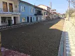 Geyve nakış nakış işleniyor