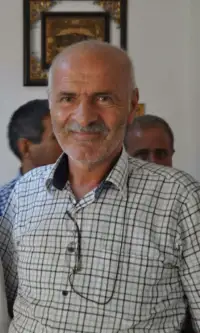 AK Partili Meclis Üyesi Nedim Kaya vefat etti