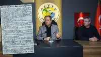 Geyve Belediyesi konut atağına başlıyor