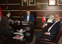 Milletvekili Şaban Dişli’den dedikodulara manidar cevap