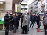 Hamdiye Kuru  Vefat Etti