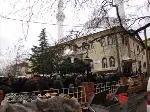 Hamdiye Kuru  Vefat Etti