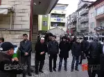 Hamdiye Kuru  Vefat Etti