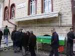 Yaşar Kalyoncu Vefat Etti