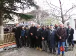 Yaşar Kalyoncu Vefat Etti