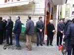 Hamdiye Kuru  Vefat Etti