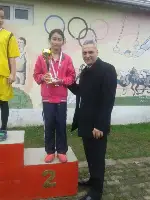 Geyve Ortaokulu İl Birincisi Oldu