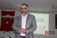 Şoförlere Etkili İletişim Eğitimi
