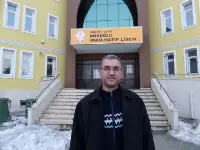 AHMED YESEVİ Kitabı Yayınlandı