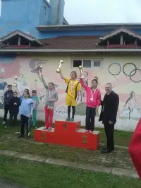 Geyve Ortaokulu İl Birincisi Oldu