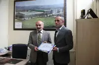 Vergi Dairesi’nden Belge