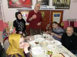 YGS için Kurs, Yemek ve Dua