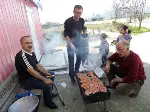 YGS için Kurs, Yemek ve Dua