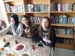 YGS için Kurs, Yemek ve Dua